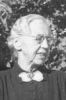 Ane Elisabeth Pedersen