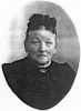 Ane Kirstine Sørensen