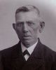 Jens Hansen
1853 - 1932