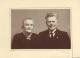Gudrun og Hans Kristian Hansen