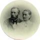Jørgen Nielsen og Karen Margrethe Jensen