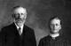 Jørgen Nielsen og Karen Margrethe Jensen