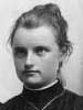 Dagmar Margrethe Jensen