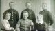 Valdemar - Kristian - Jens
Valdemar - Niels - Anna