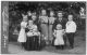 Familien Bentsen, Kirke Hyllinge
